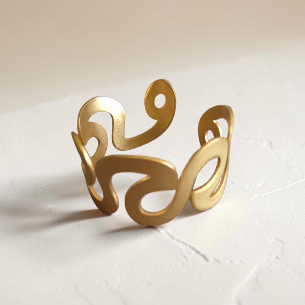 Waves Bracelet