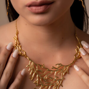 Jiselle Necklace
