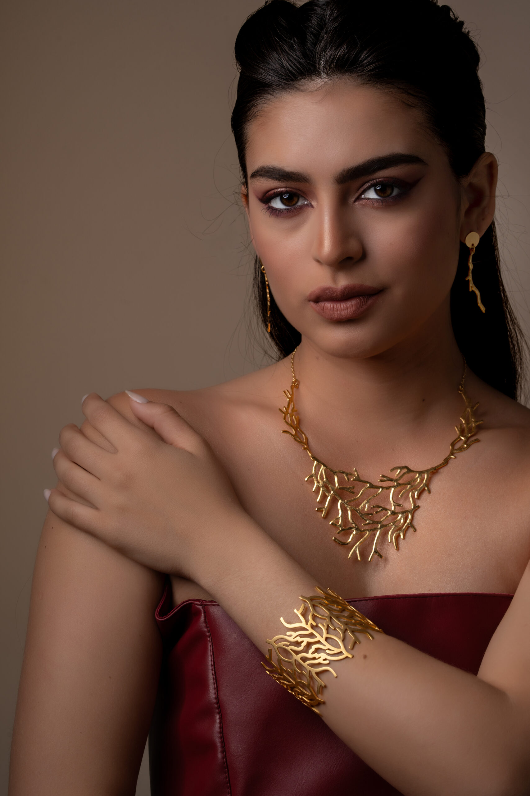 Jiselle Cuff - Image 2
