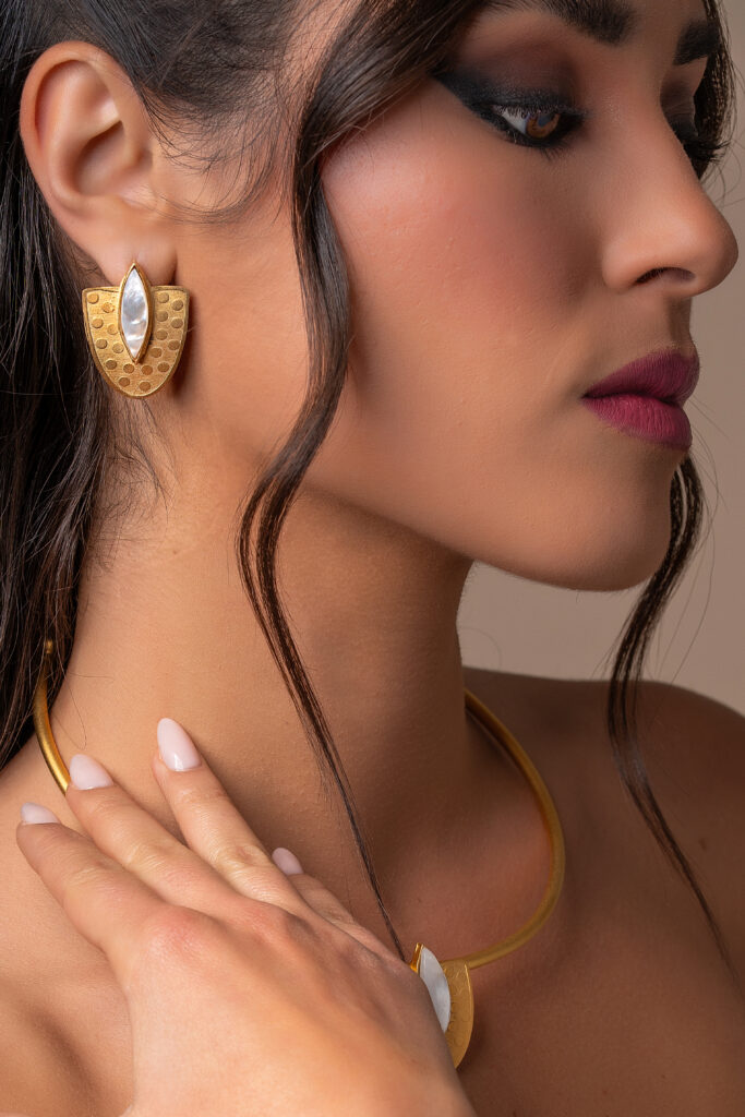 Nola Earrings