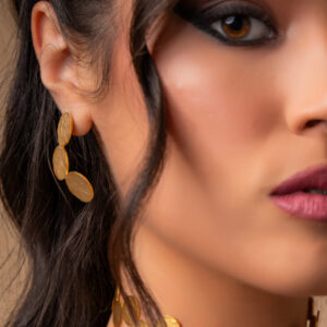 Layan Earrings