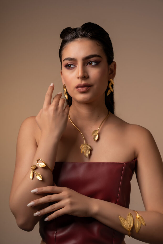 Flora Set