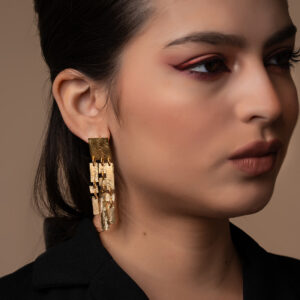 Mary Earrings