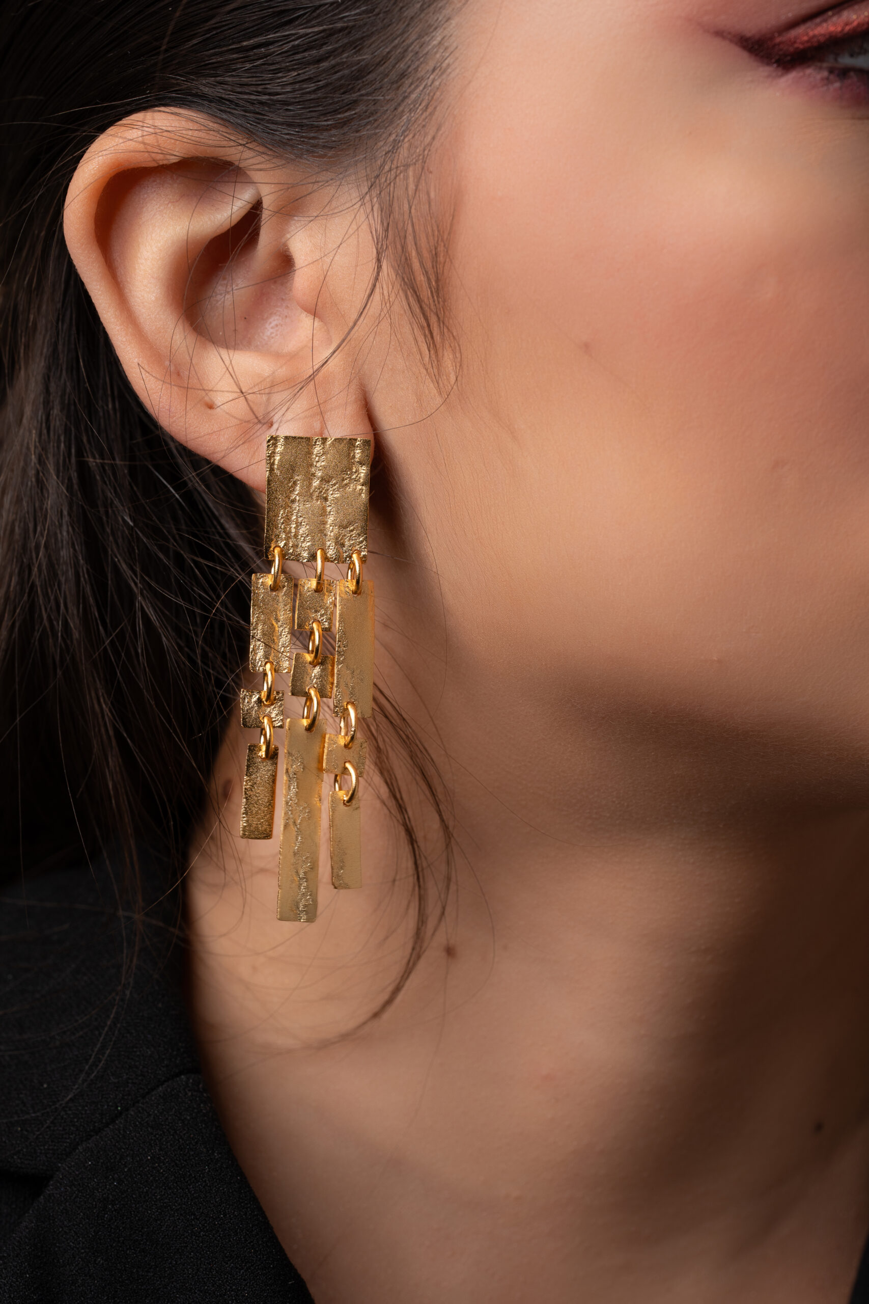 Mary Earrings - Image 2