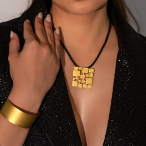 Mosaic Pendant