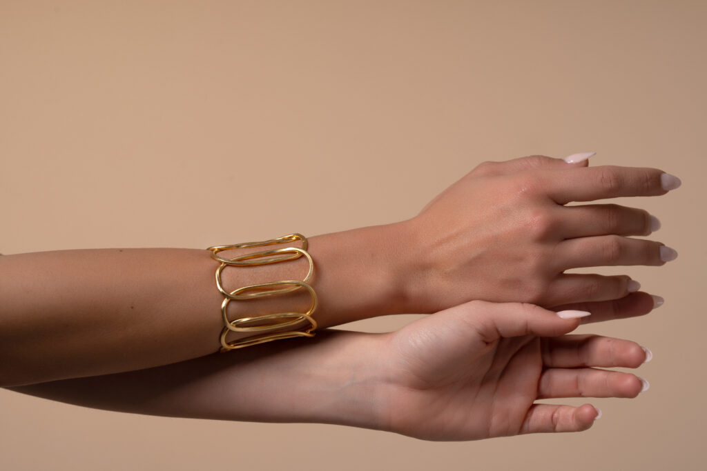 Nitsa Cuff