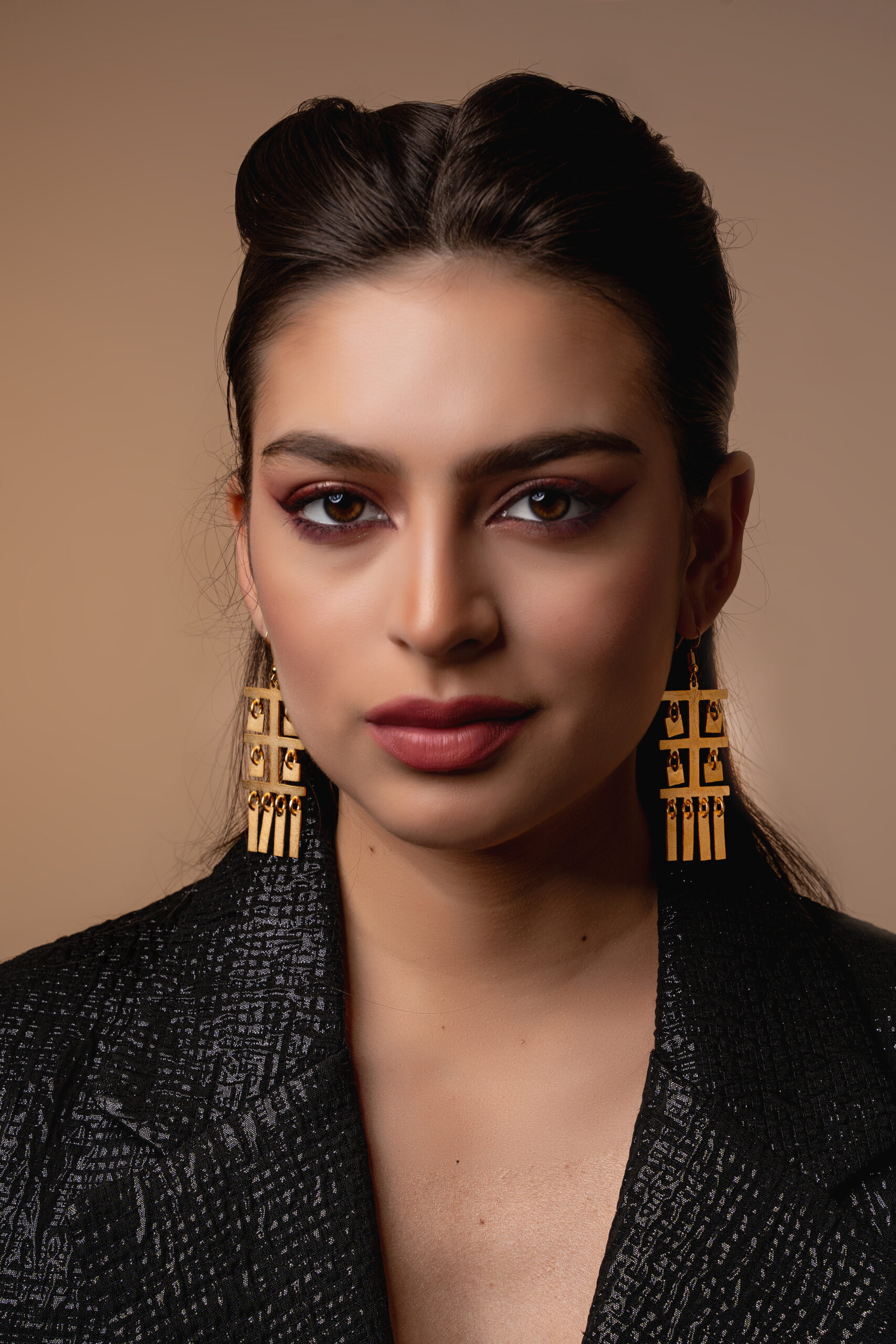 Gipsy Earrings - Image 2