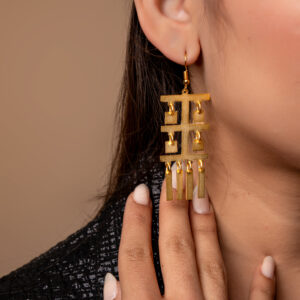 Gipsy Earrings
