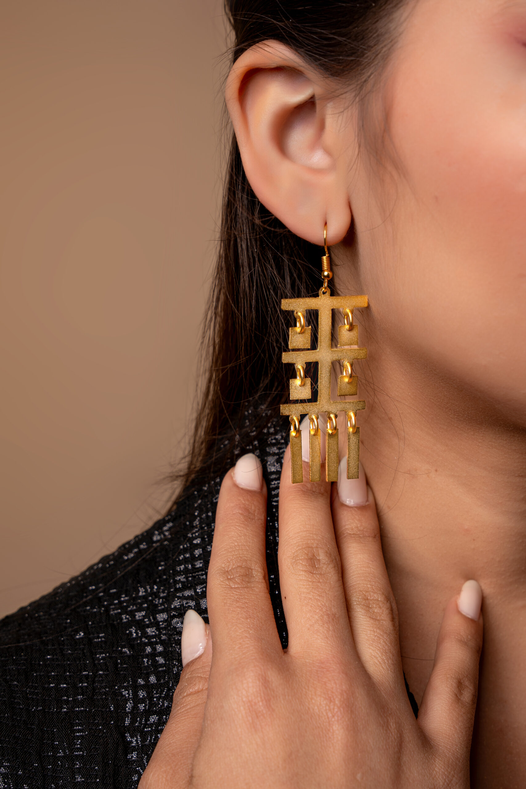 Gipsy Earrings