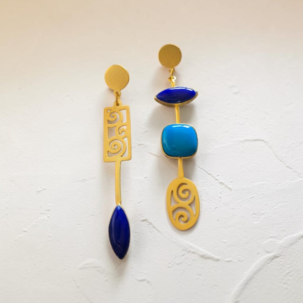 Rania Earrings