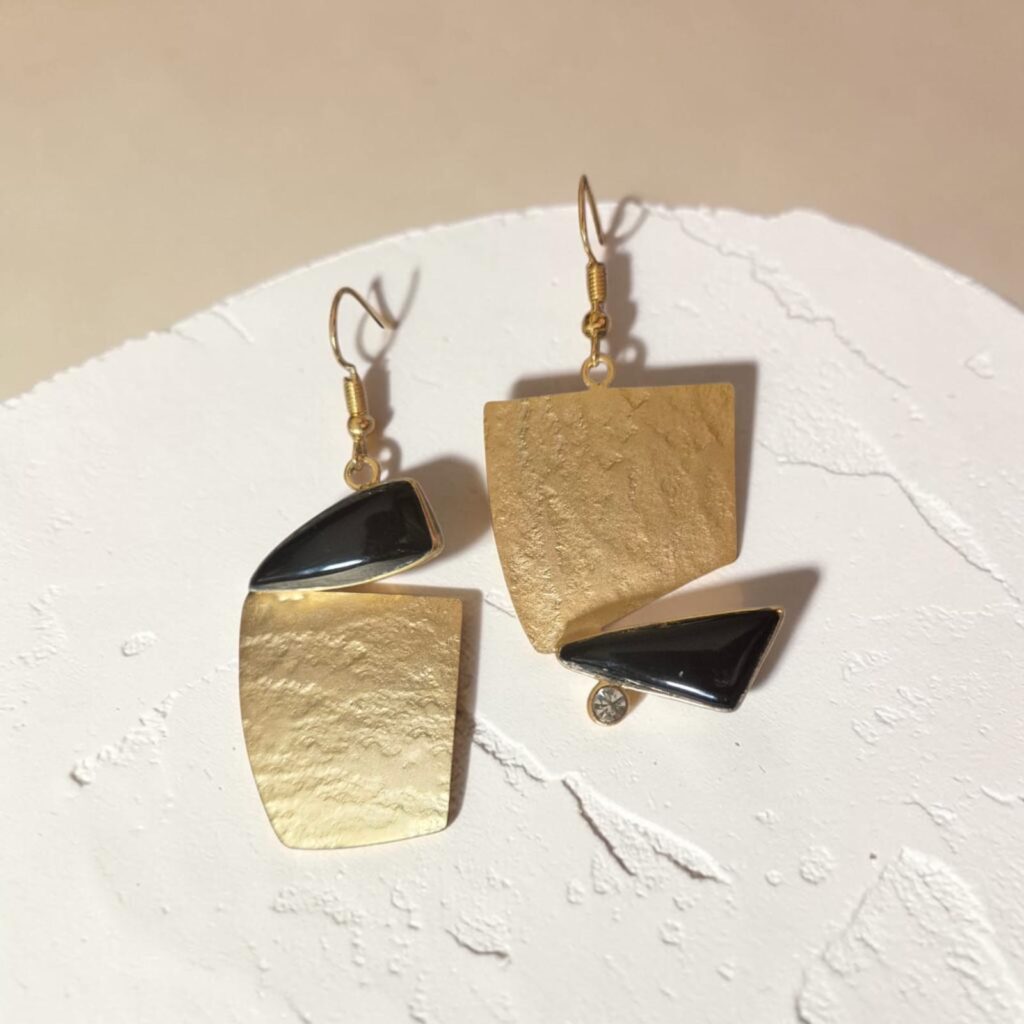 Maria Earrings