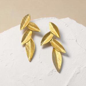 Flora Earrings