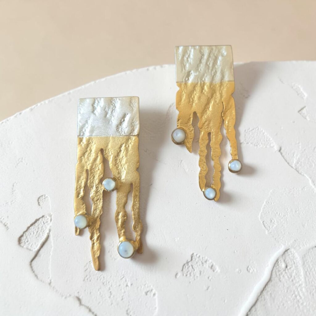 Sandy Earrings