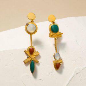 Balance Earrings