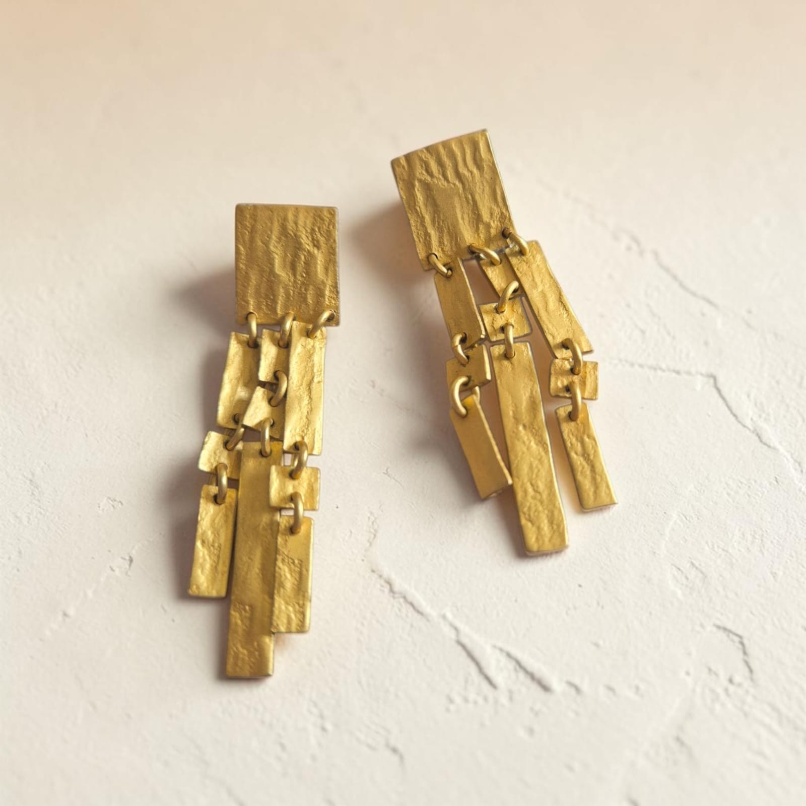 Mary Earrings - Image 3
