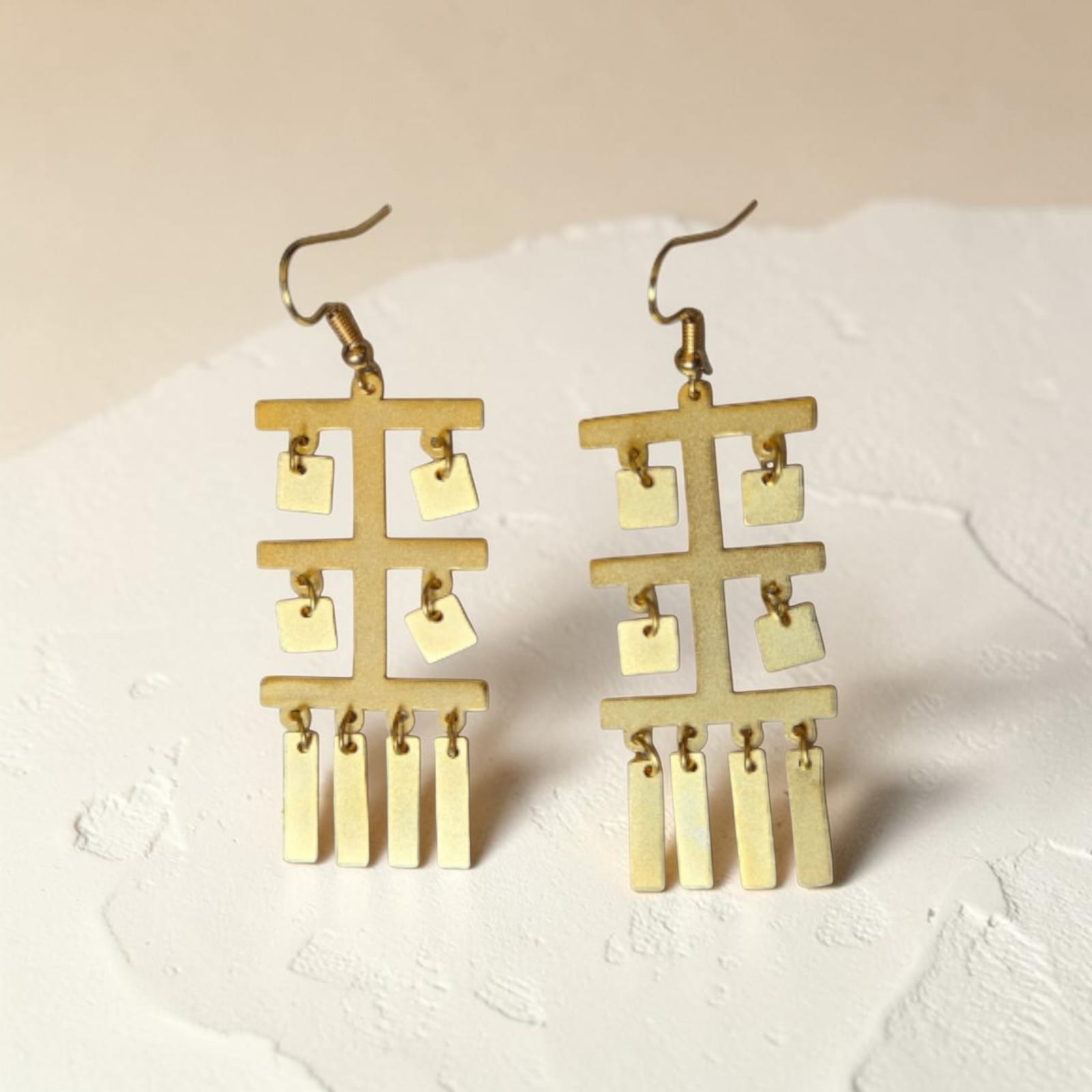 Gipsy Earrings - Image 3
