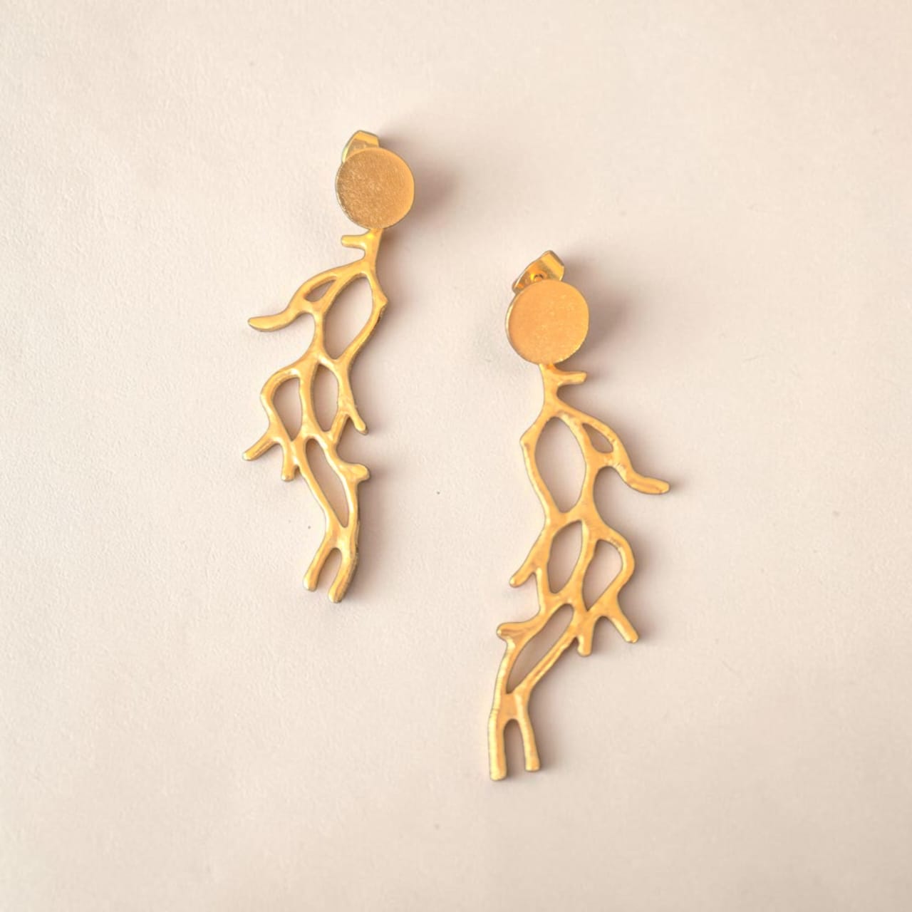 Jiselle Earring