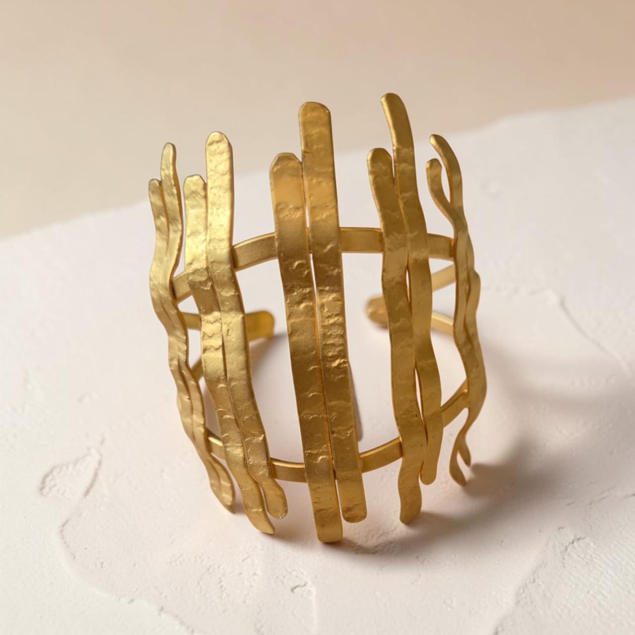 Wooden Cuff - Image 2