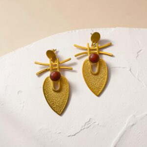 Autumn Muse Earrings