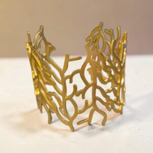 Jiselle Cuff
