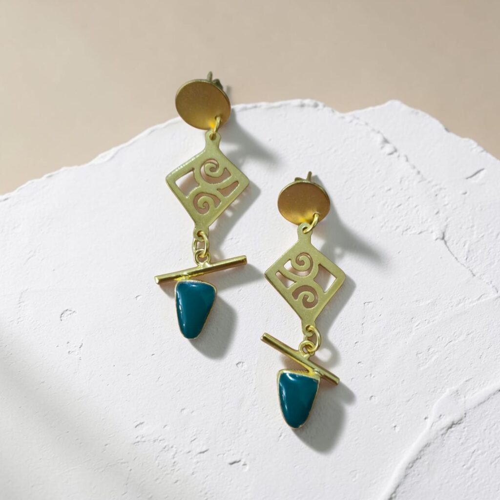 Nadia Earrings