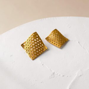 Verge Earrings