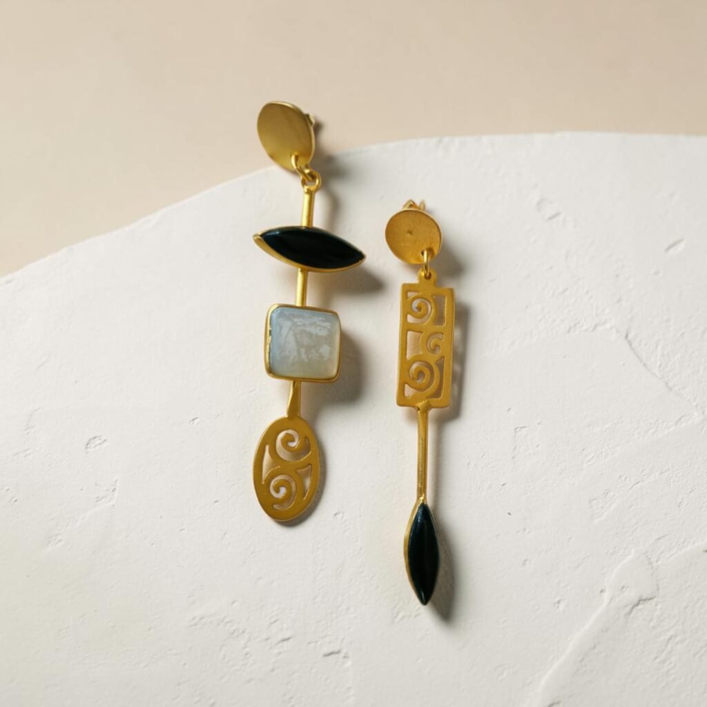 Perry Earrings