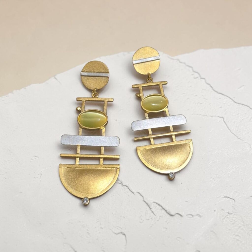 Marina Earrings