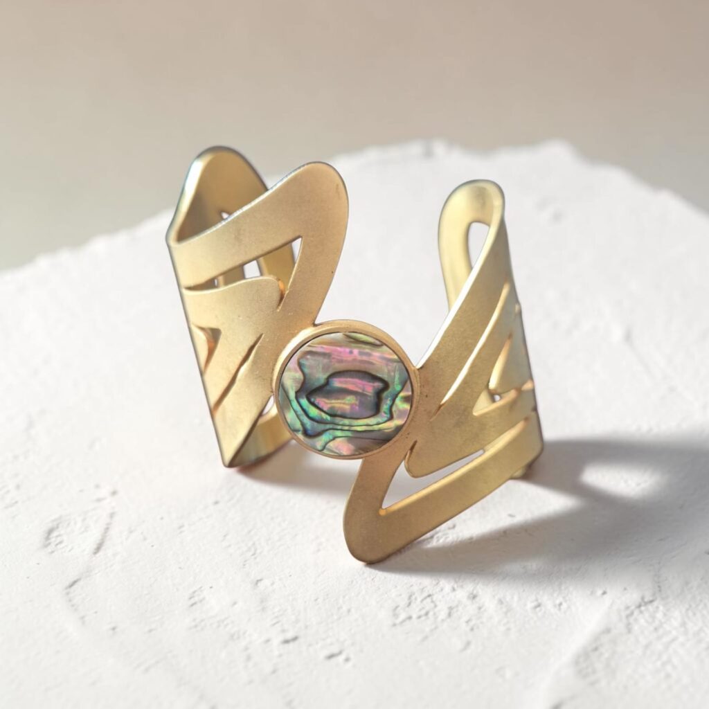 Wonder Women Cuff