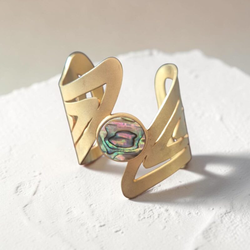 Wonder Woman Bangle