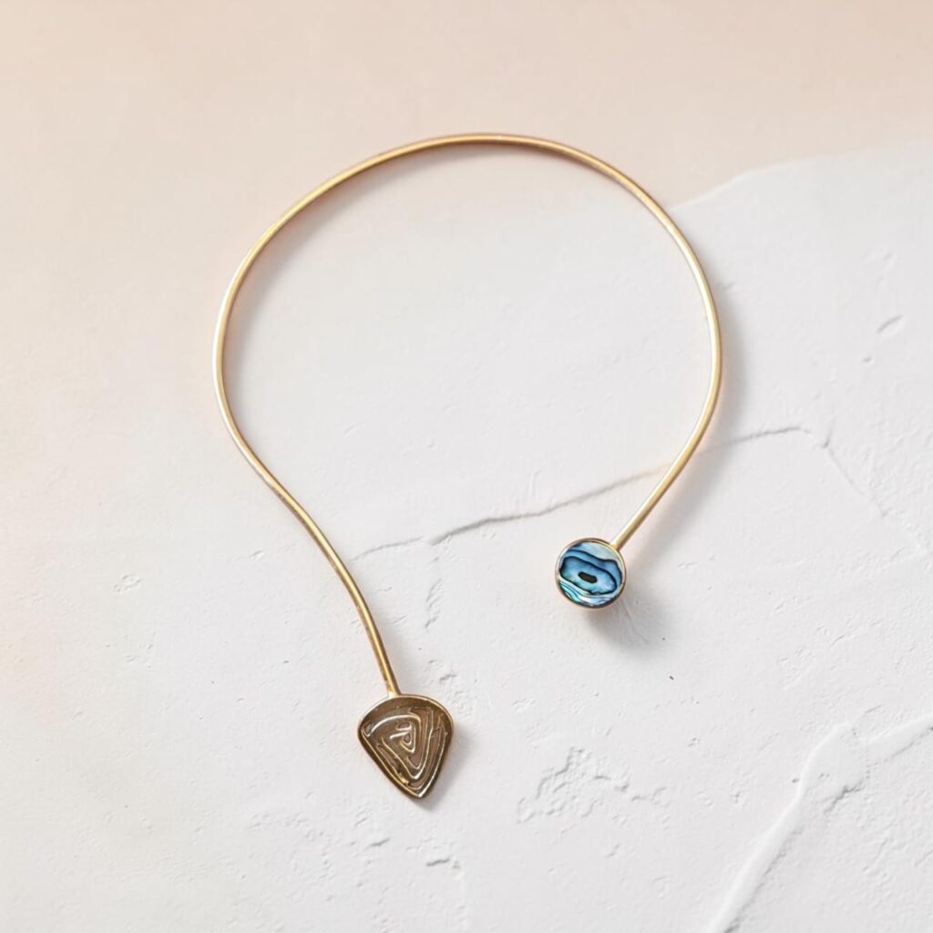 Wonder Women Choker