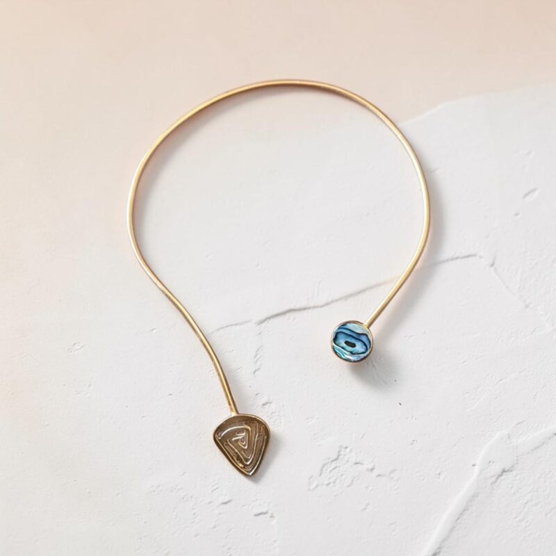 Wonder Woman Choker