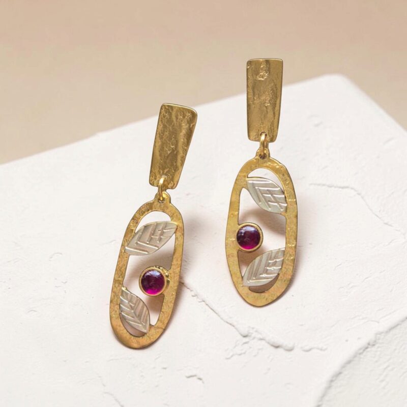 Marline Earrings