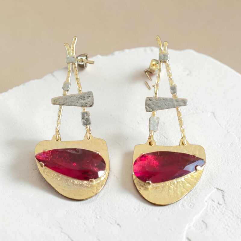 Mirna Earrings