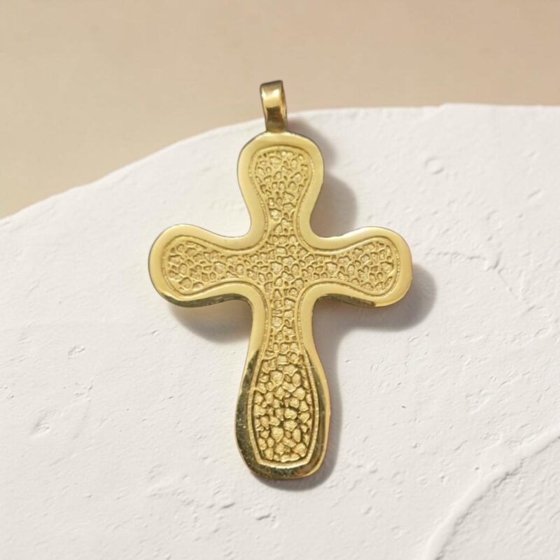 The Eden Cross