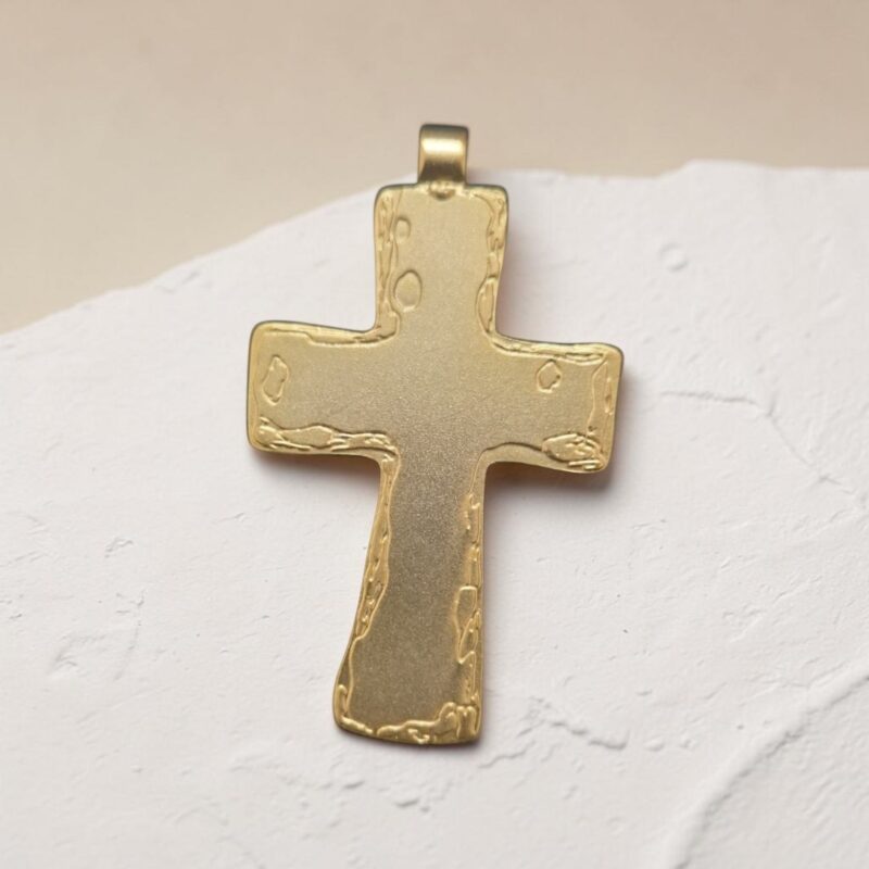 Mony Cross