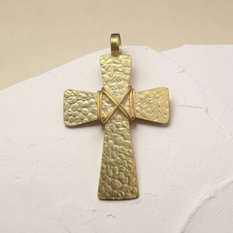 Youstina Cross